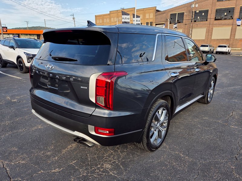 Used 2020 Hyundai Palisade SEL AWD/4WD image 7