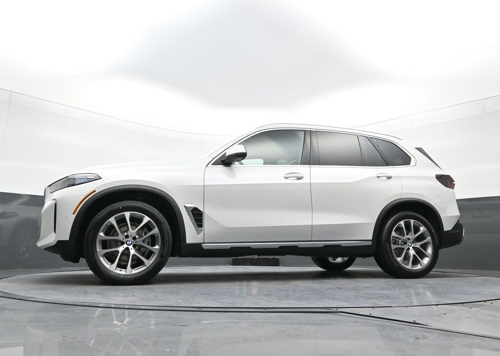 New 2026 BMW X5 xDrive40i AWD/4WD image 26