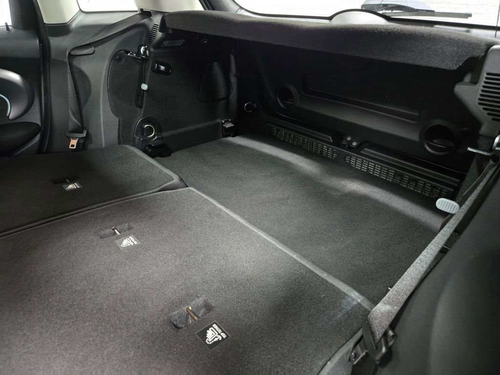 Used 2023 MINI Cooper S image 37