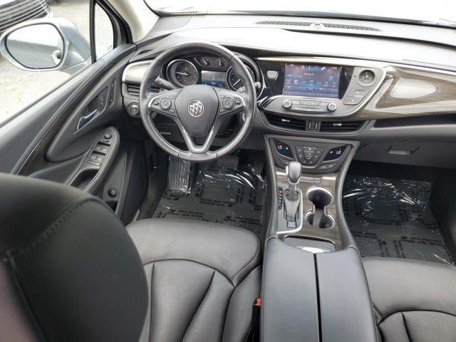 Used 2019 Buick Envision Essence FWD image 5