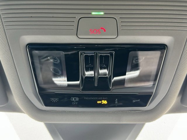 New 2026 Volkswagen Atlas SEL Premium R-Line image 37