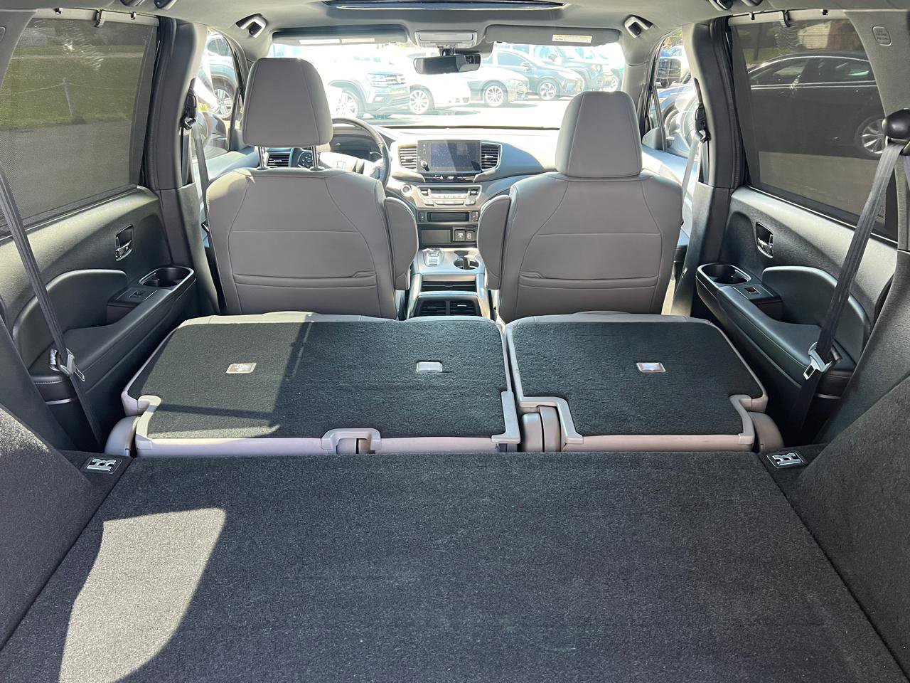 Used 2020 Honda Passport EX-L image 38