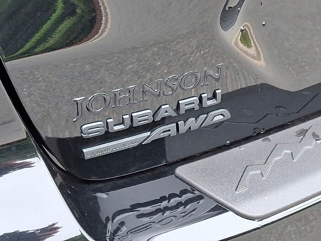New 2026 Subaru Crosstrek 2.5i Sport AWD/4WD image 19