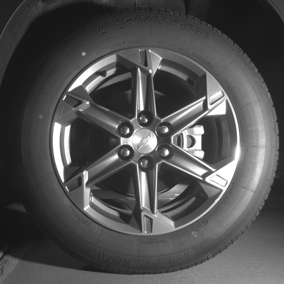 Used 2025 Chevrolet Blazer LT FWD image 14