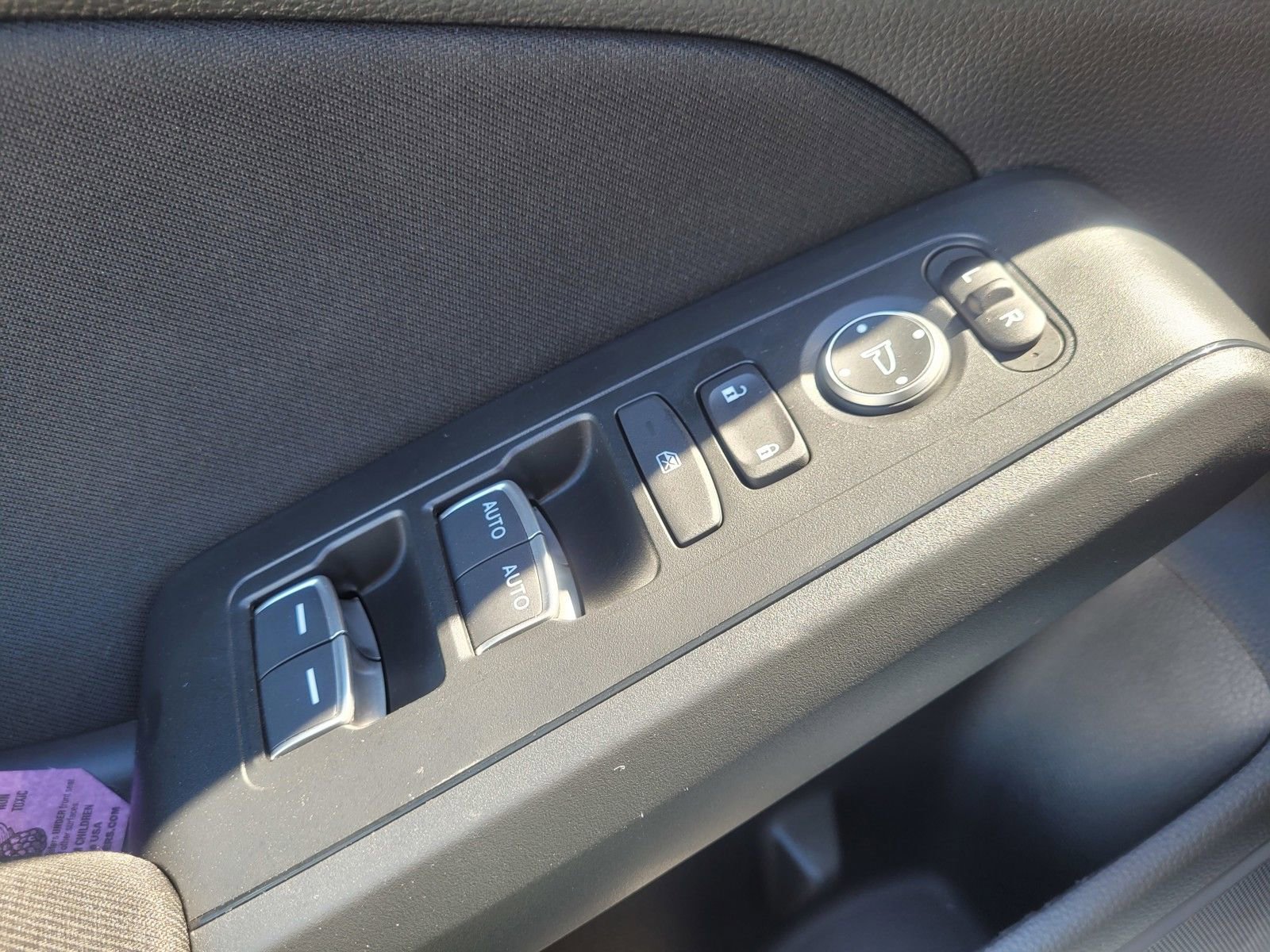 Certified 2025 Honda Civic Sport image 16