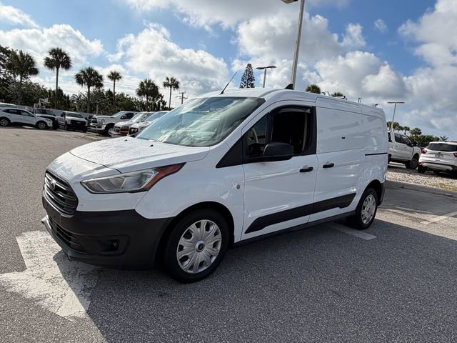 Used 2019 Ford Transit Connect XL FWD image 3