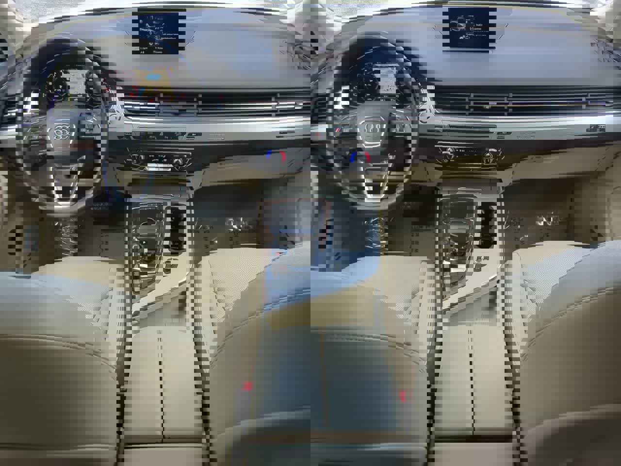 Used 2019 Audi Q7 2.0T Premium Plus w/ Premium Plus Package image 15