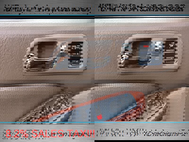 Used 2005 Acura MDX Touring image 18