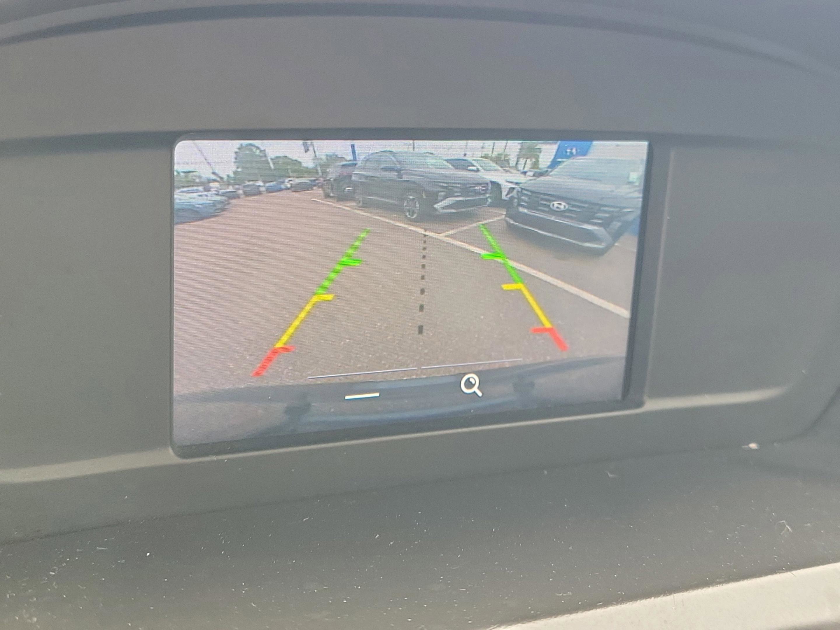 Used 2019 Ford Escape S image 24