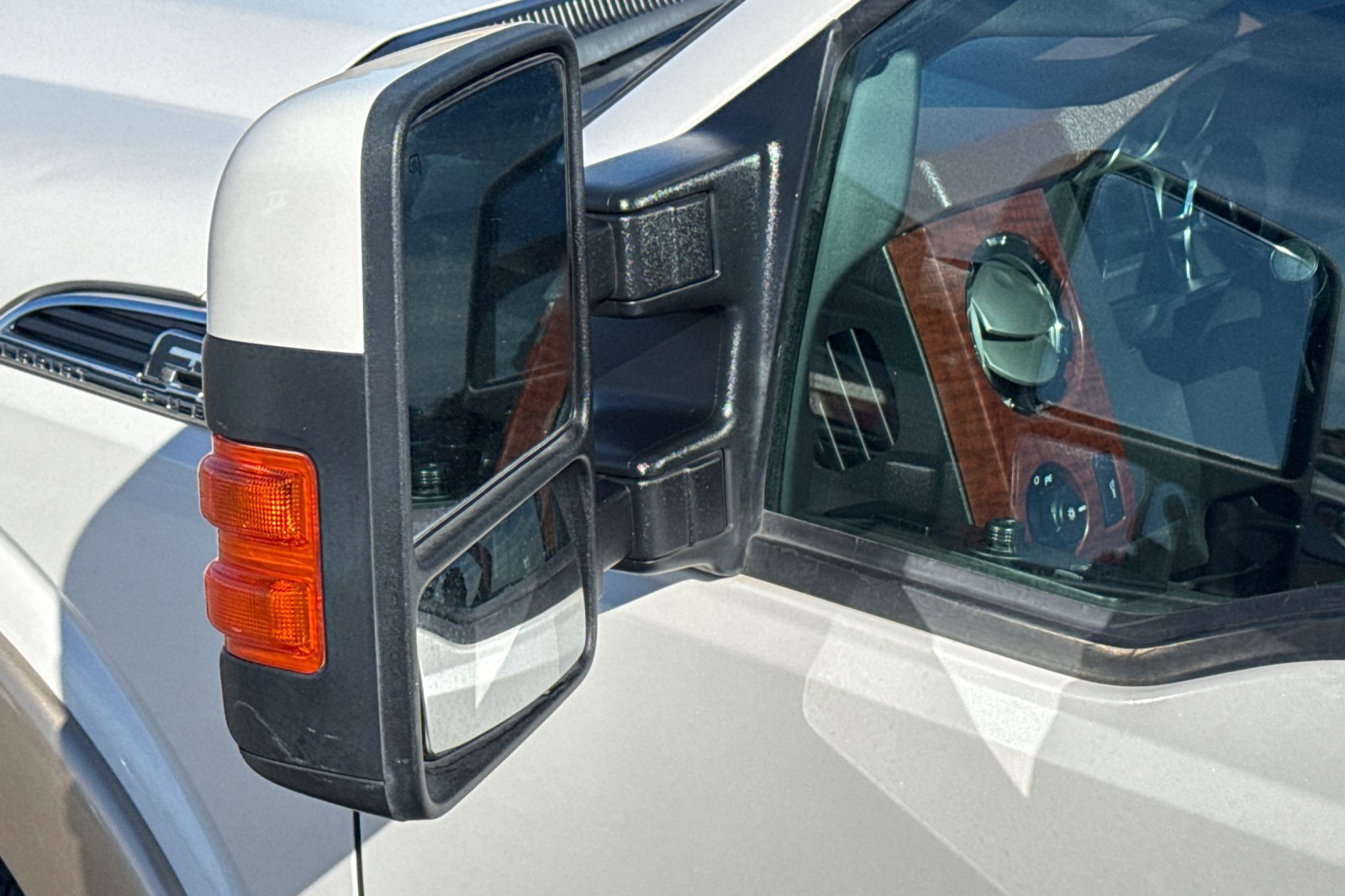 Used 2013 Ford F350 King Ranch AWD/4WD image 53