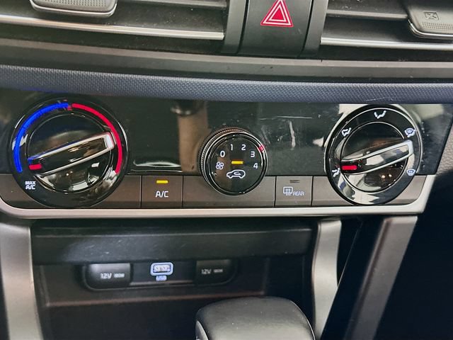Used 2021 Kia Seltos S FWD image 14