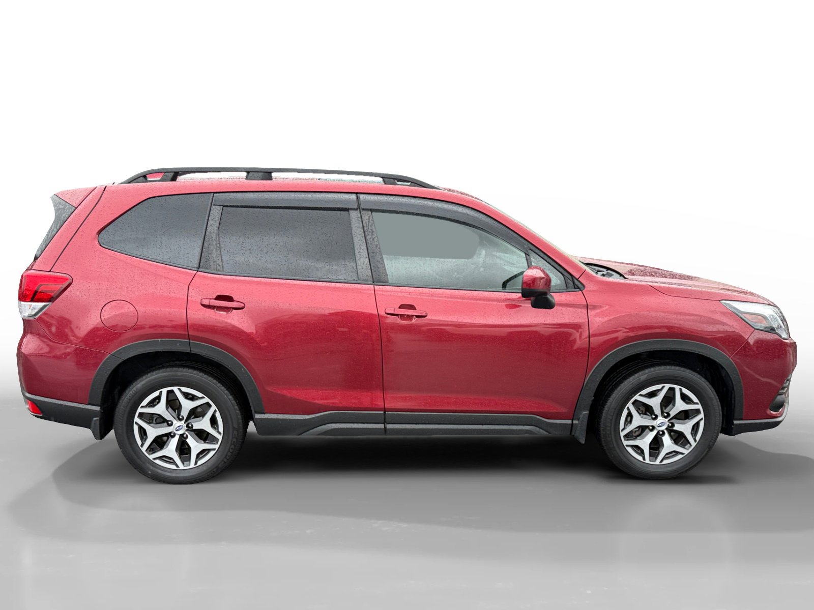 Certified 2023 Subaru Forester Premium image 6