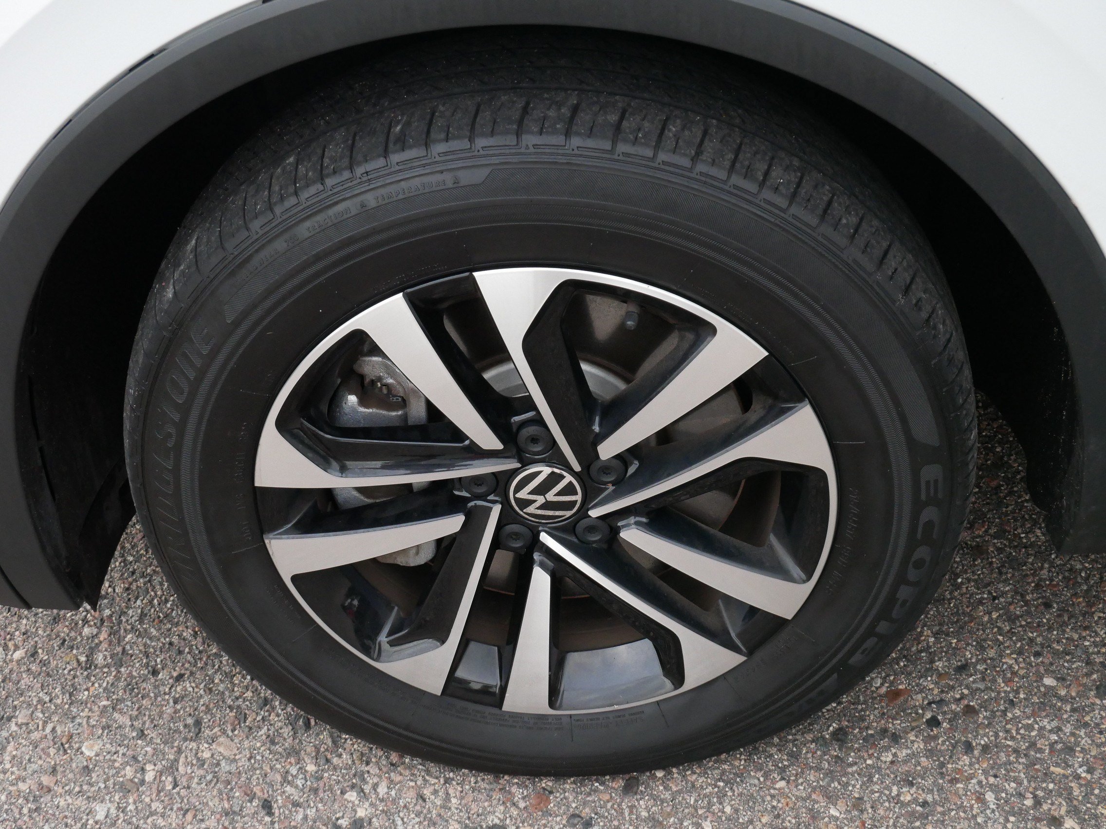 Certified 2023 Volkswagen Tiguan S w/ Driver Assistance Package AWD/4WD image 15