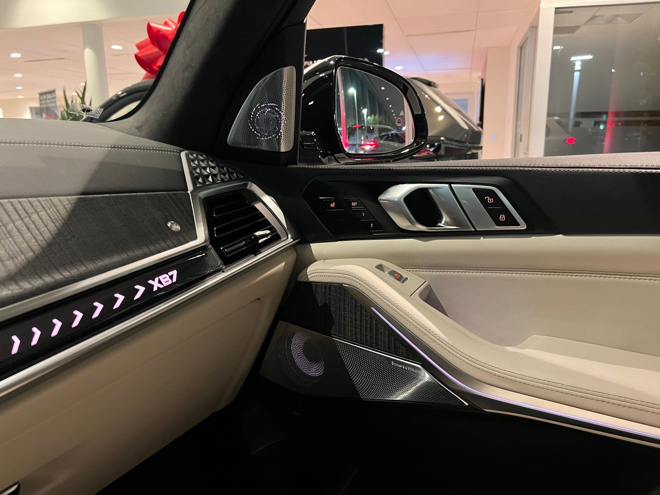 New 2026 BMW ALPINA XB7 image 30