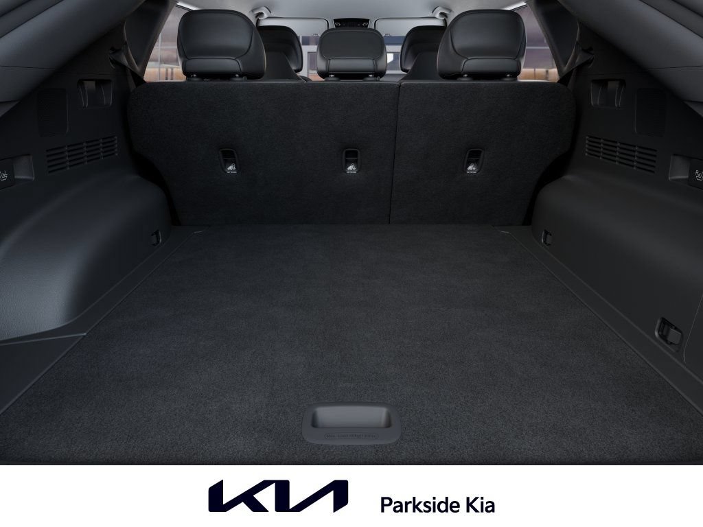 New 2026 Kia EV6 Light AWD/4WD image 19