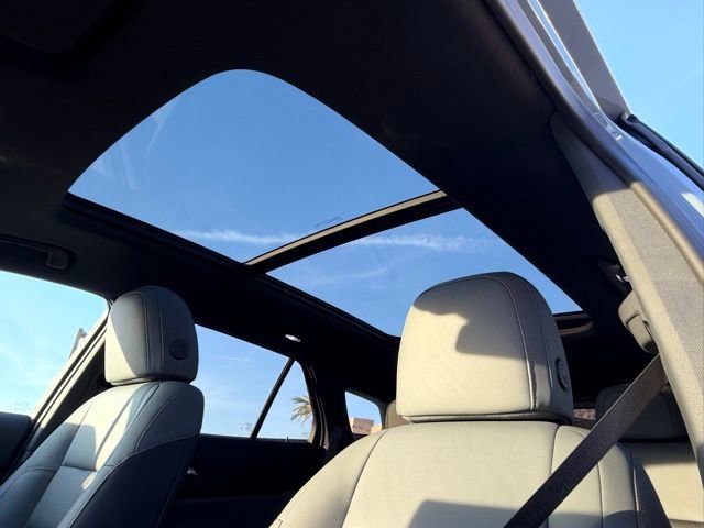 Used 2025 Honda Prologue Touring image 11