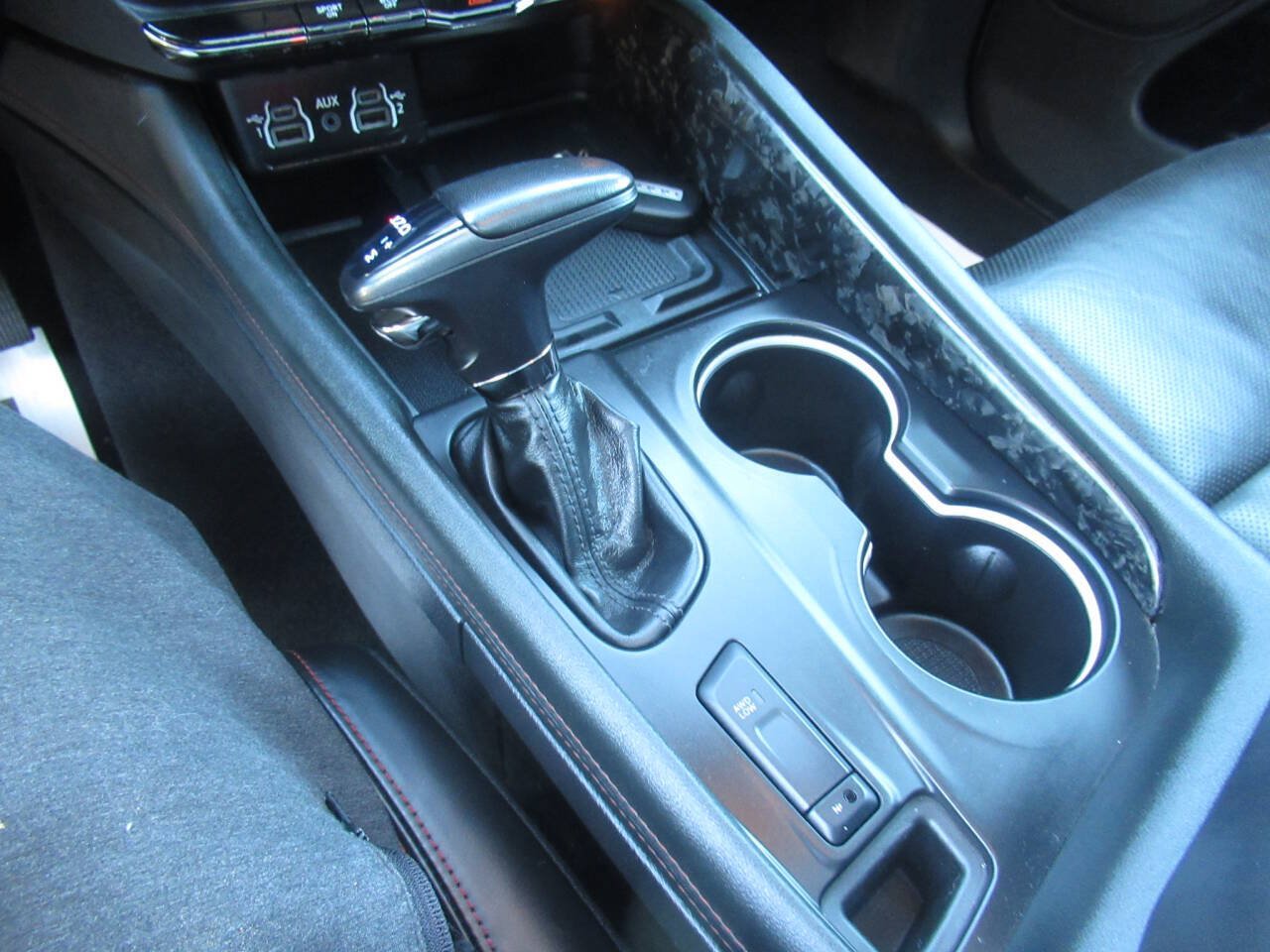 Used 2024 Dodge Durango R/T AWD/4WD image 26