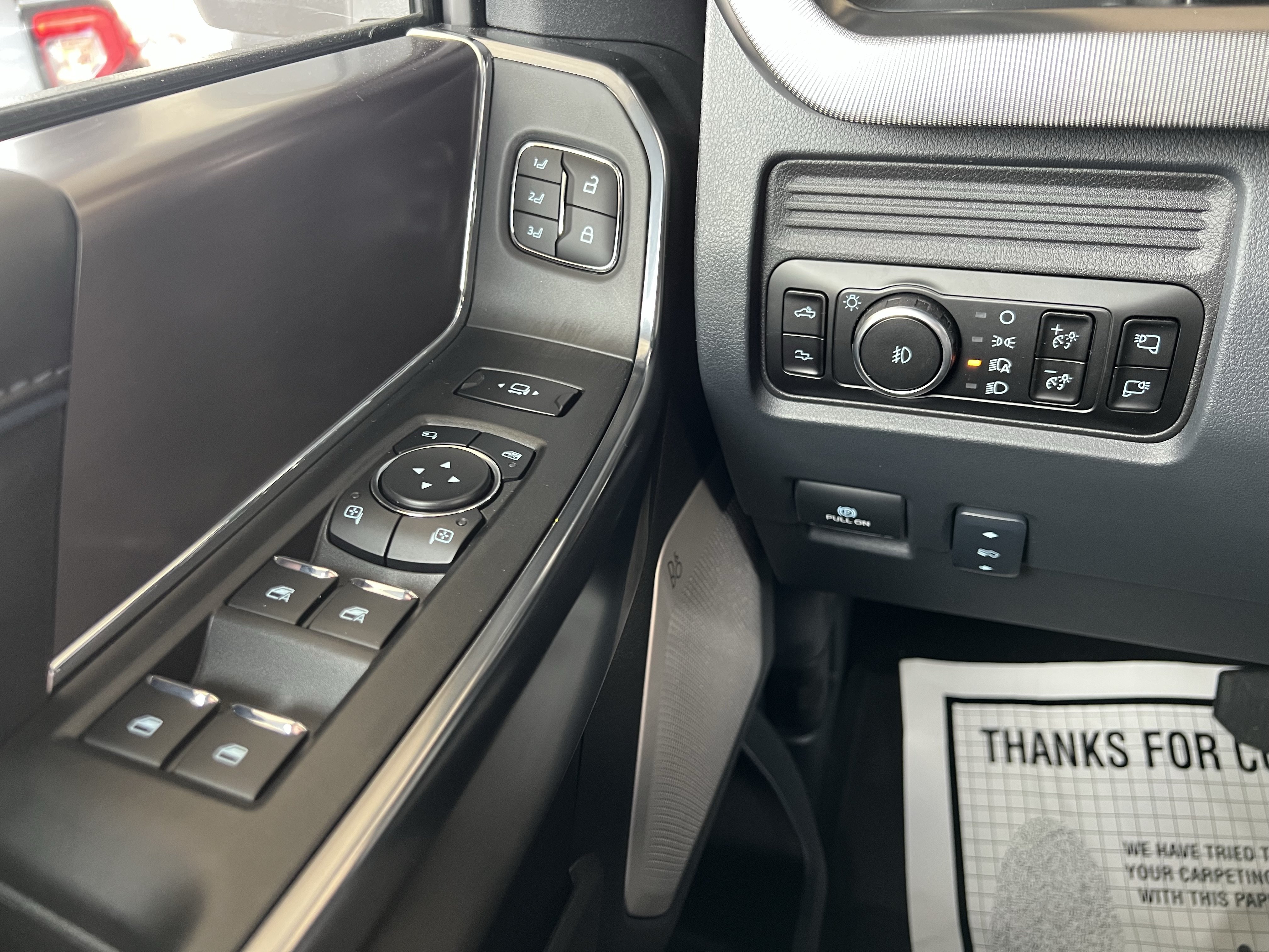 New 2026 Ford F350 Platinum w/ FX4 Off-Road Package AWD/4WD image 57