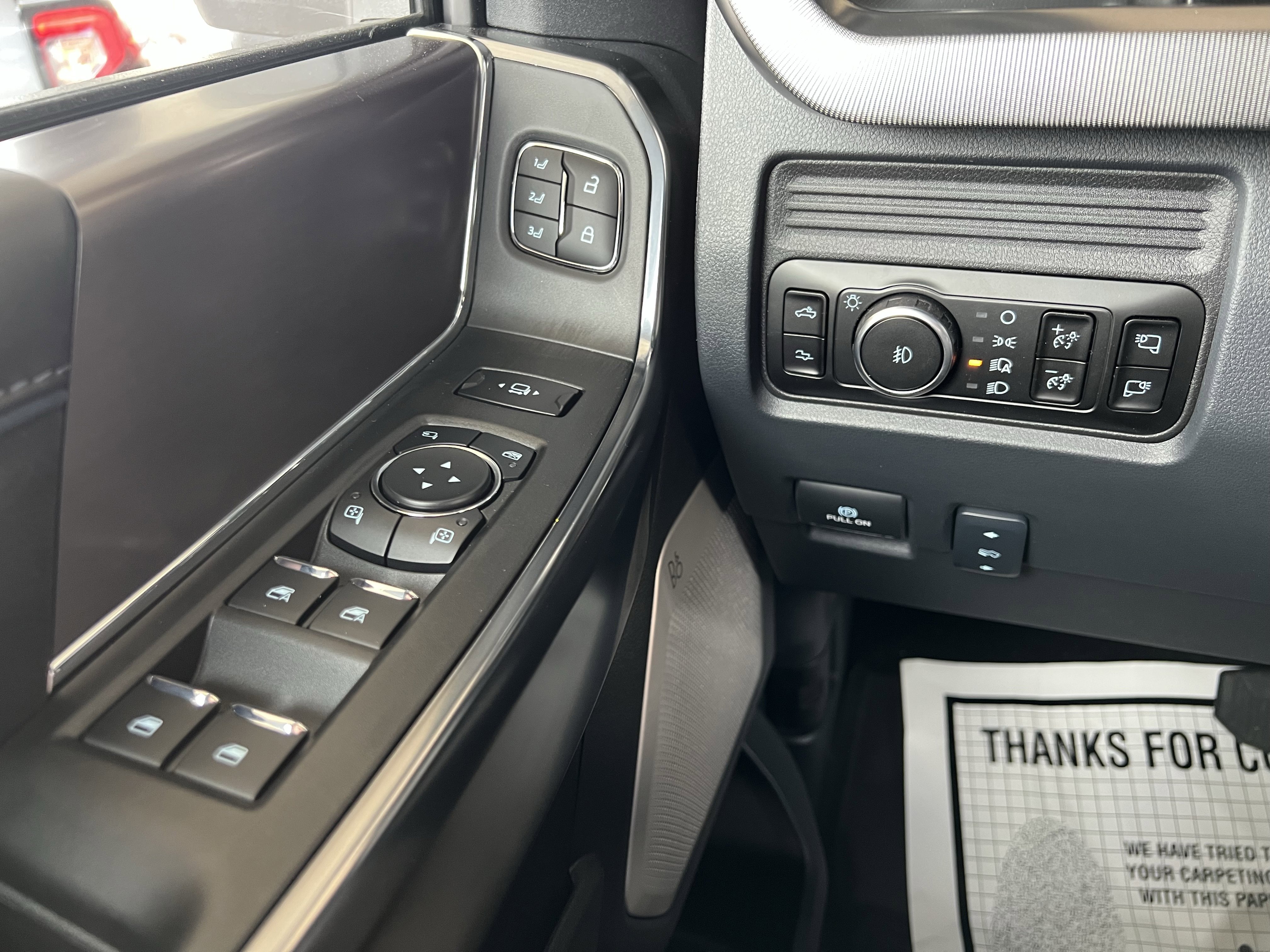 New 2026 Ford F350 Platinum w/ FX4 Off-Road Package AWD/4WD image 57