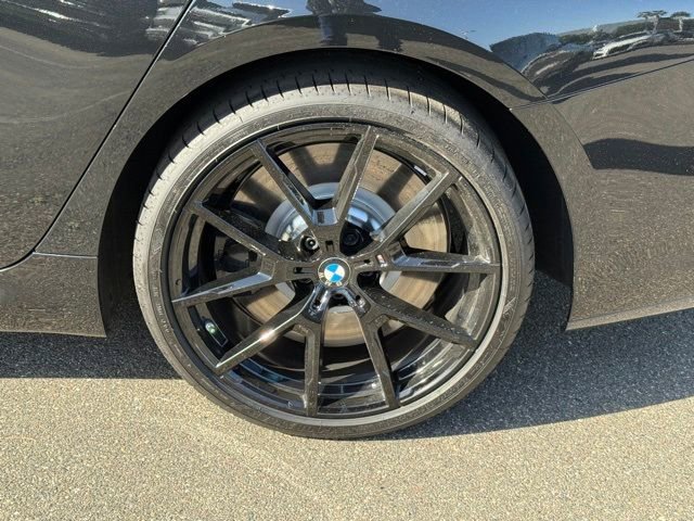 New 2026 BMW M850i xDrive w/ M Sport Professional Package AWD/4WD image 11