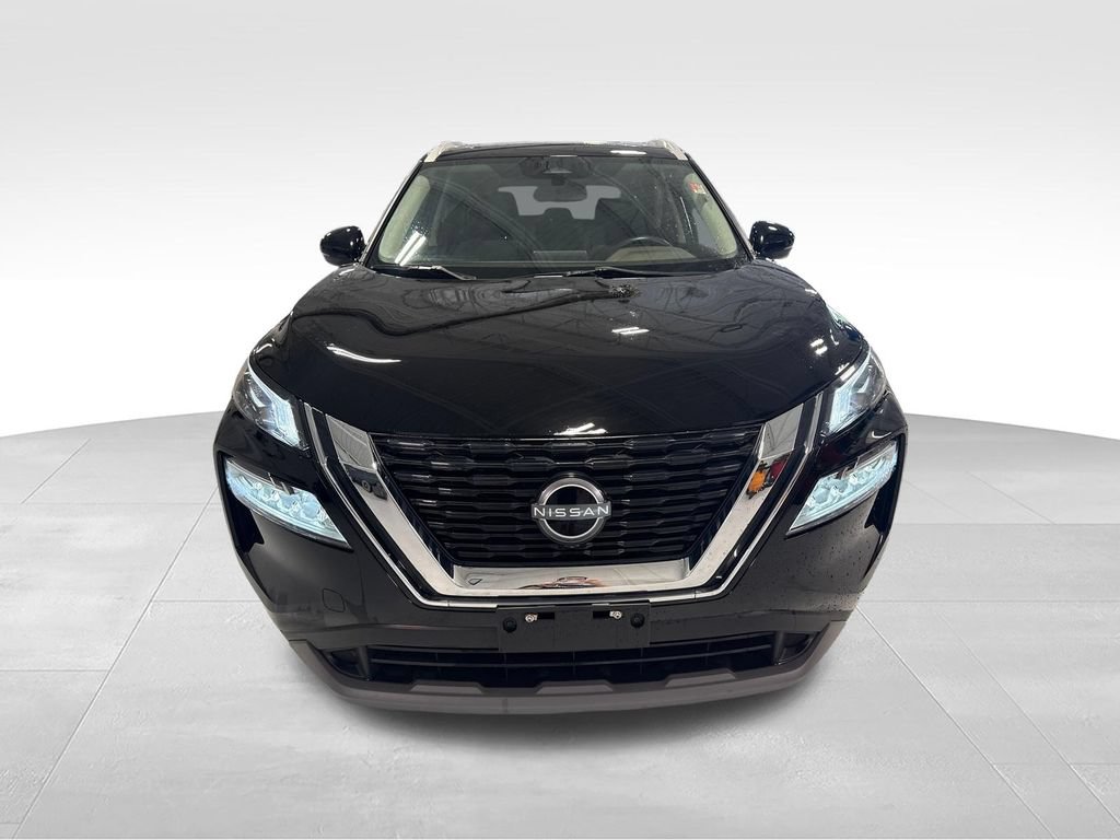 Used 2023 Nissan Rogue SV AWD/4WD image 52