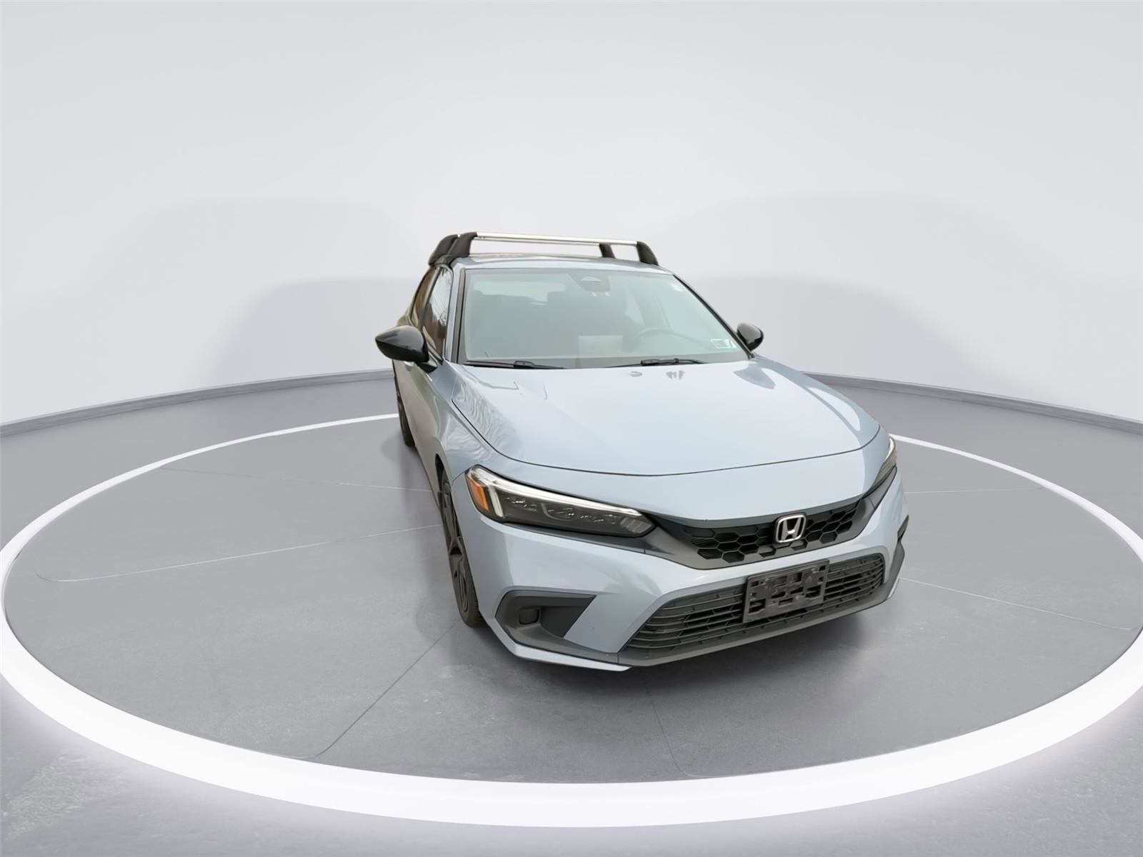 Used 2022 Honda Civic Sport