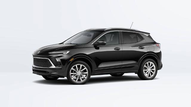 New 2026 Buick Encore GX Avenir w/ Avenir Convenience Package image 25