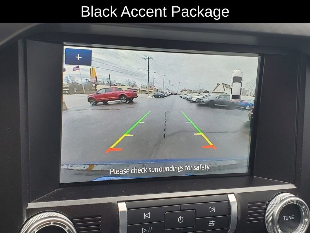 Used 2022 Ford Mustang GT Premium w/ Equipment Group 401A image 25