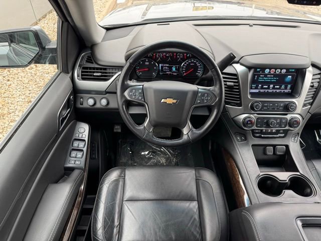 Used 2019 Chevrolet Tahoe LT w/ LT Signature Package image 5