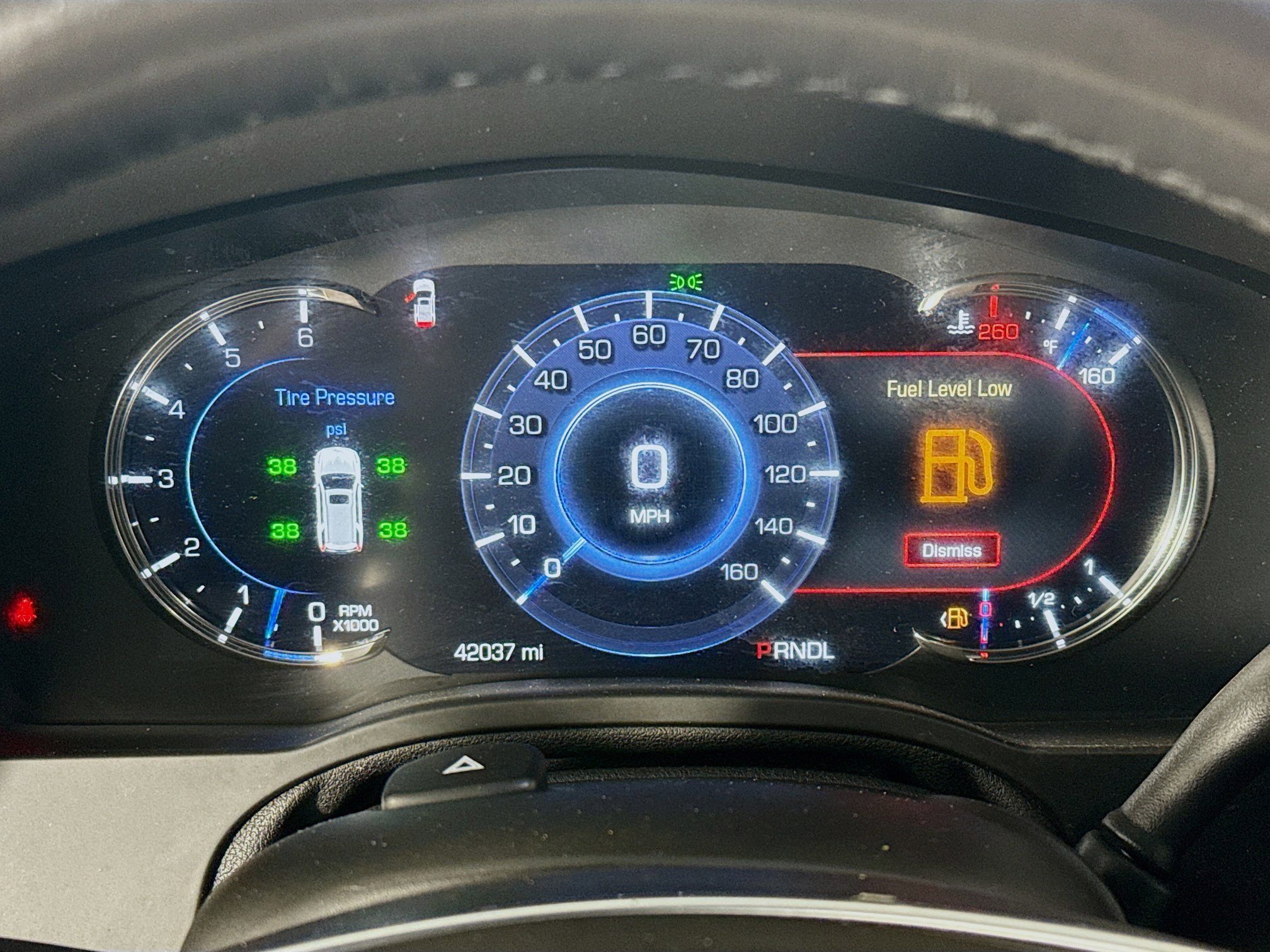 Used 2019 Cadillac Escalade Platinum w/ Escalade Sport Edition image 16