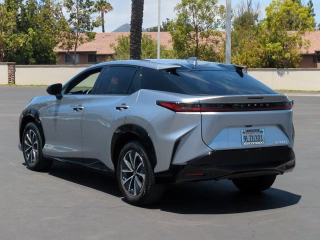 Used 2024 Lexus RZ 300e Premium w/ Accessory Package (Z1) FWD image 7