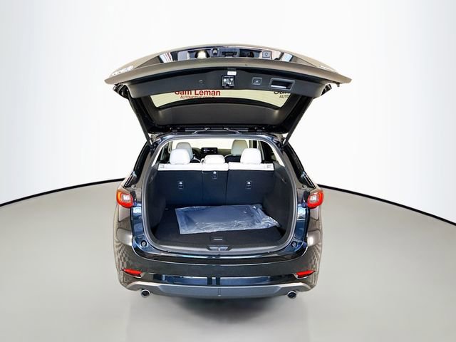New 2025 MAZDA CX-5 AWD 2.5 S image 25
