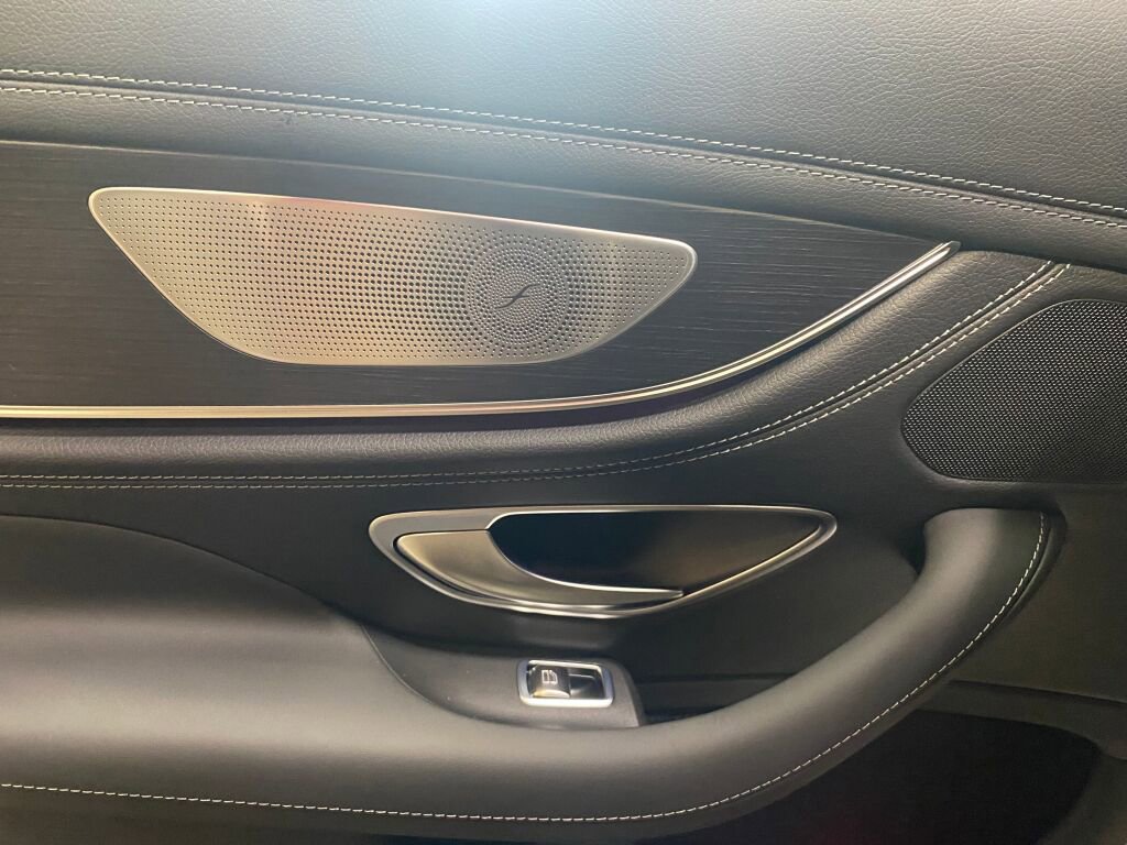 New 2026 Mercedes-Benz AMG GT 53 image 17