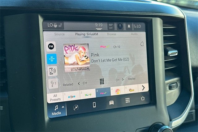 Used 2022 RAM 2500 Big Horn w/ Level C Equiment Group image 20