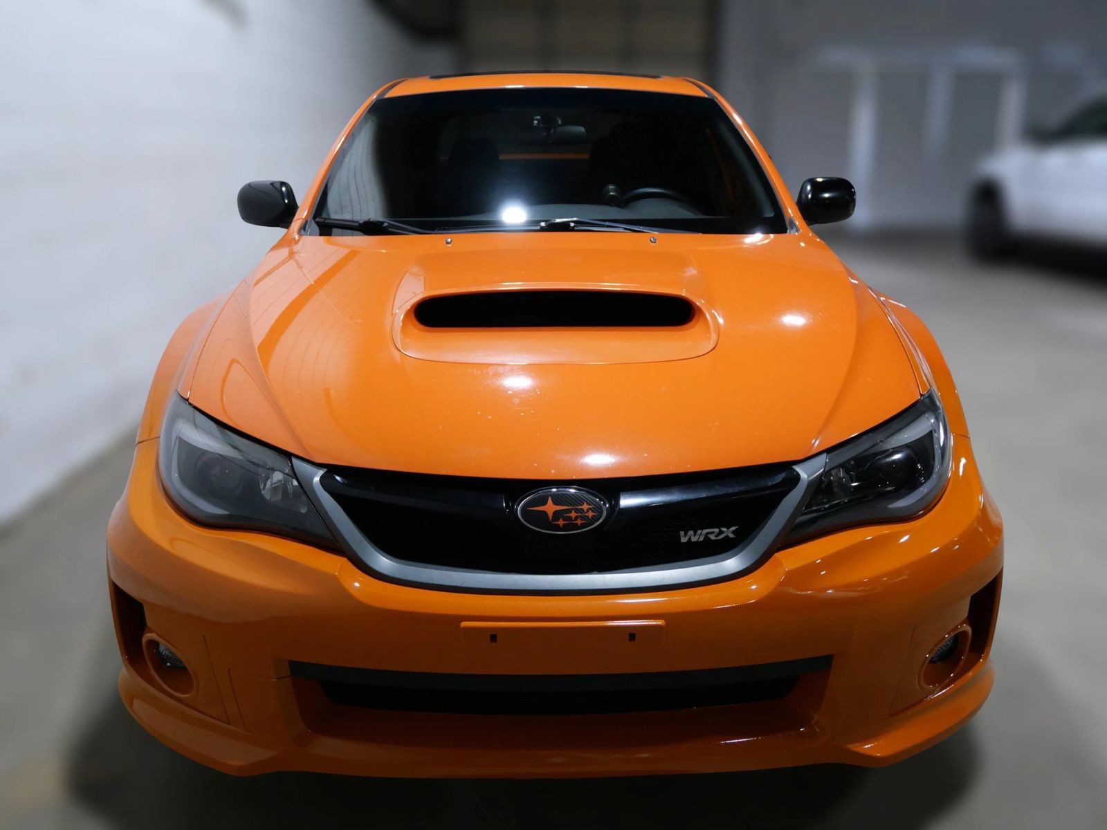 Used 2013 Subaru Impreza WRX Premium AWD/4WD image 2