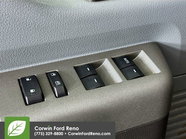 Used 2011 Ford F350 XLT w/ Advanced Security Group AWD/4WD image 16
