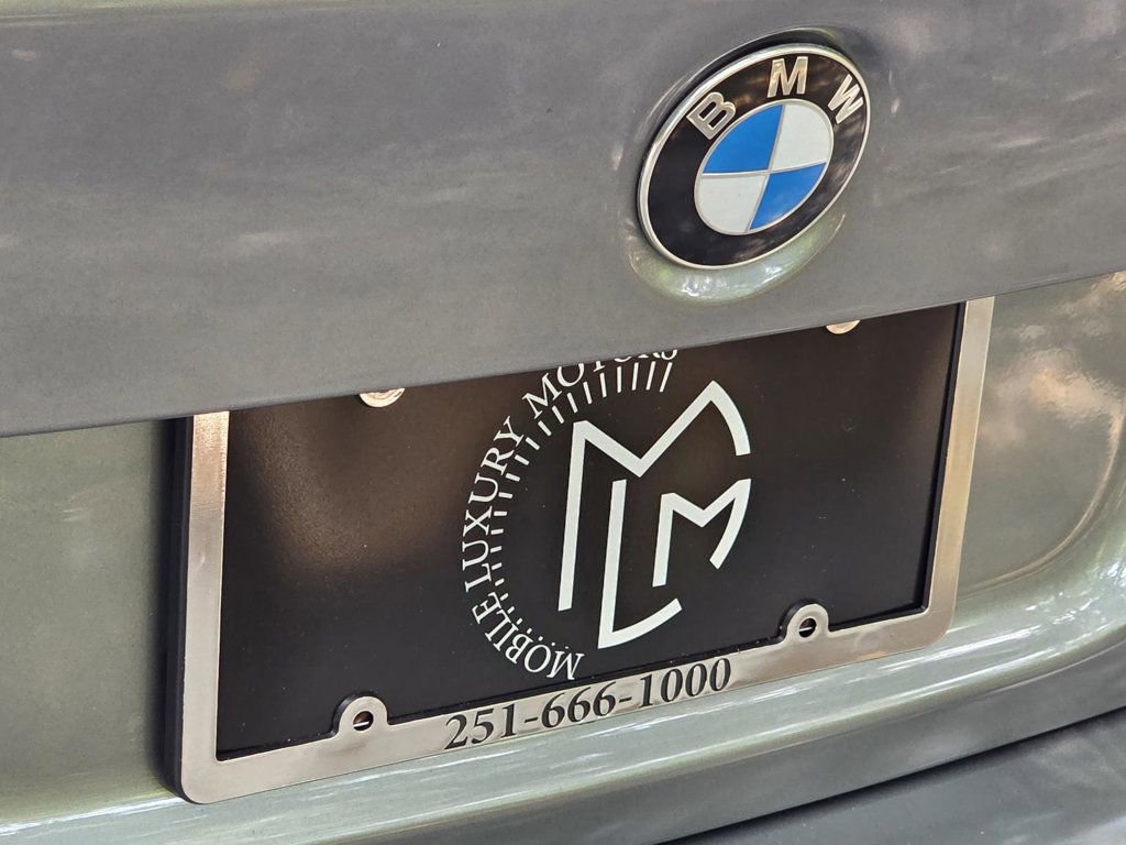 Used 2016 BMW 528i xDrive Sedan AWD/4WD image 30