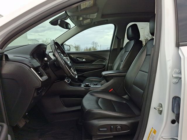 Used 2022 GMC Terrain SLT w/ Infotainment Package II image 15