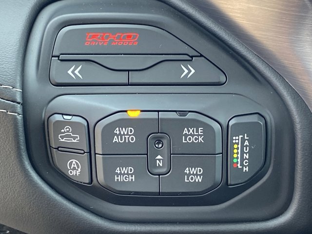 New 2026 RAM 1500 RHO image 18