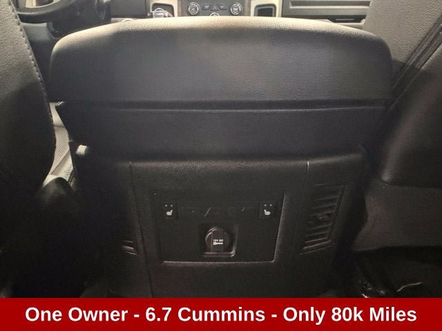 Used 2016 RAM 2500 Laramie w/ Protection Group AWD/4WD image 9