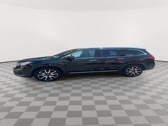 Used 2020 Honda Pilot Touring image 6