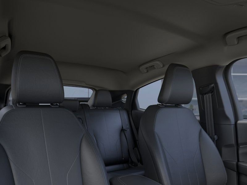 New 2026 Ford Mustang Mach-E Select image 23