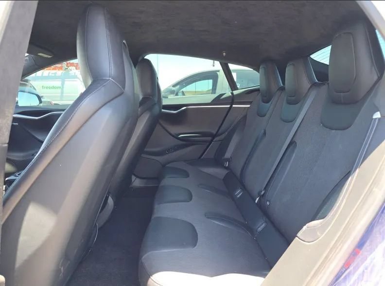 Used 2016 Tesla Model S 75 RWD image 4