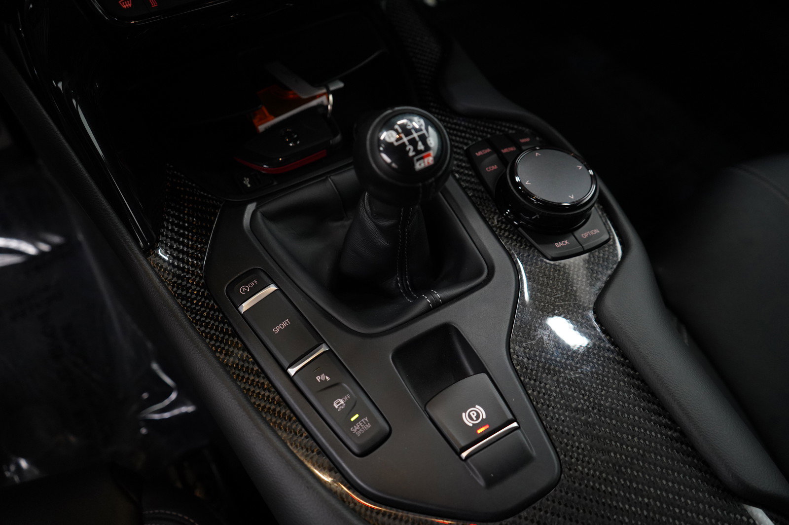 Used 2024 Toyota Supra image 26