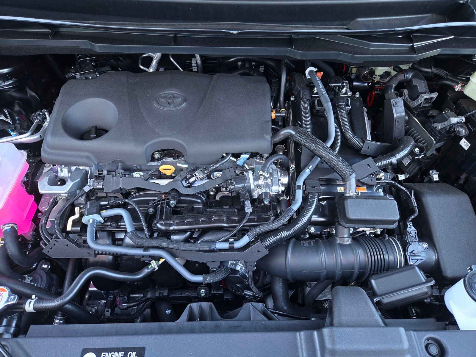 Certified 2026 Toyota Sienna XLE FWD image 26