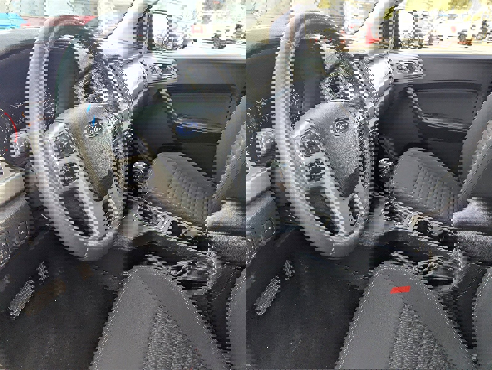 Certified 2021 Ford Ranger XLT w/ Equipment Group 302A High image 15