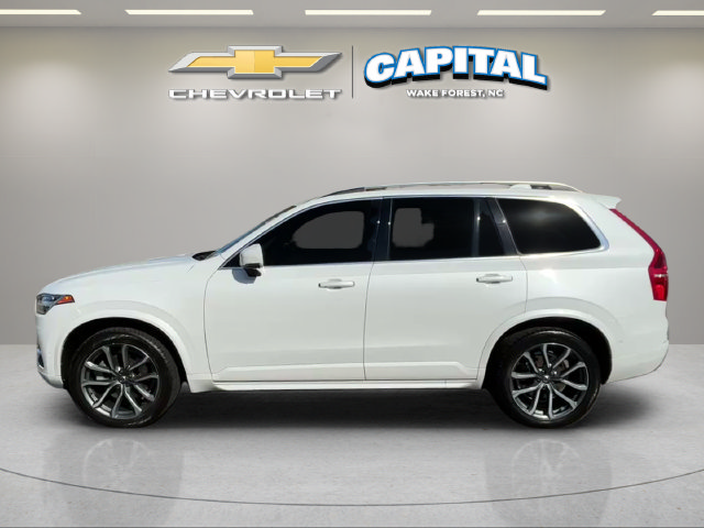 Used 2017 Volvo XC90 T6 Momentum w/ Vision Package AWD/4WD image 2