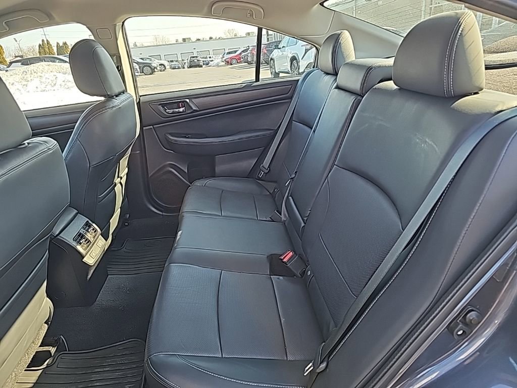 Used 2016 Subaru Legacy 2.5i Limited image 11