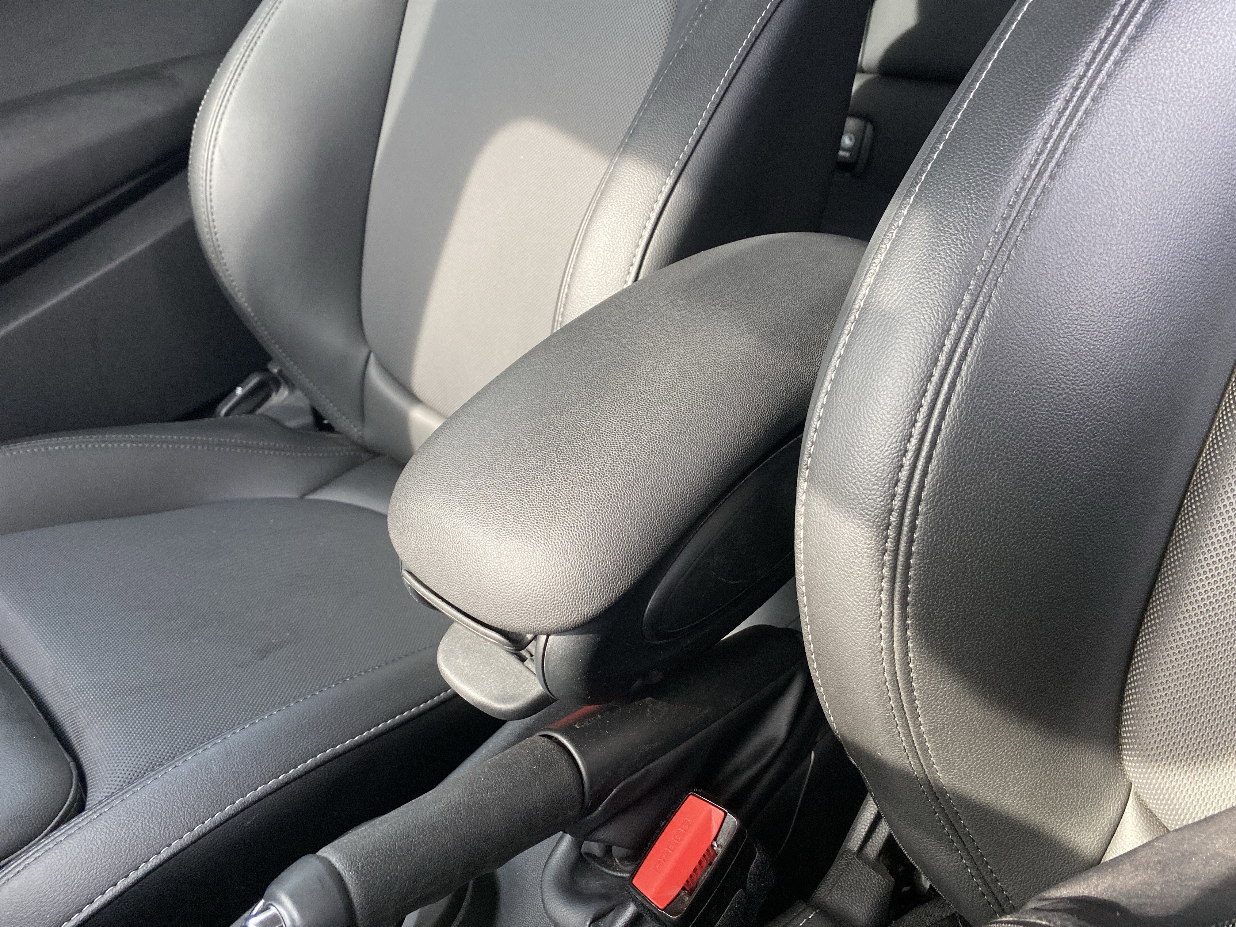 Used 2021 MINI Cooper S image 58