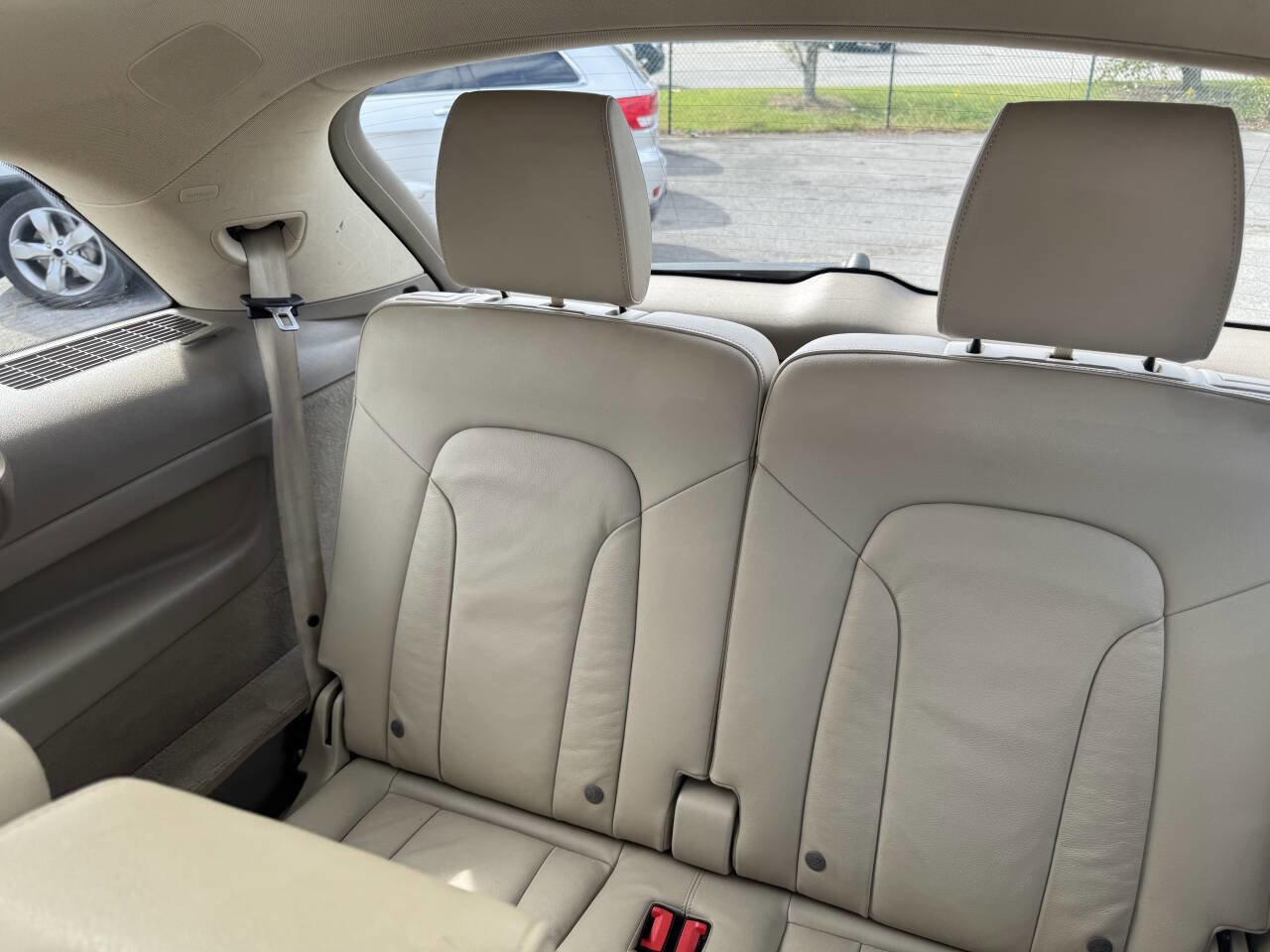 Used 2013 Audi Q7 3.0T Premium Plus image 23